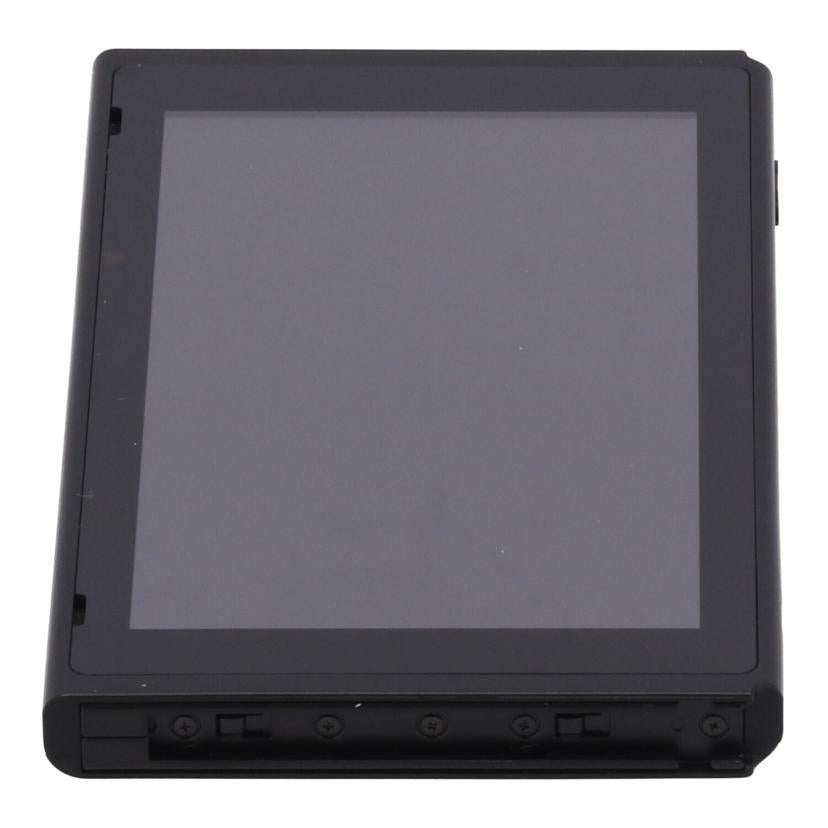 NINTENDO 任天堂 ニンテンドー /Nintendo Switch 本体/HAD-S-KAAAH//XKJ10106623973/Bランク/62