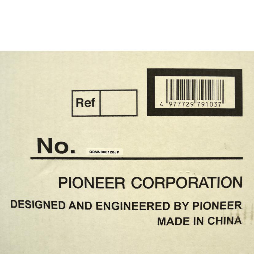 PIONEER/スタンド/CP-2EX//Sランク/75