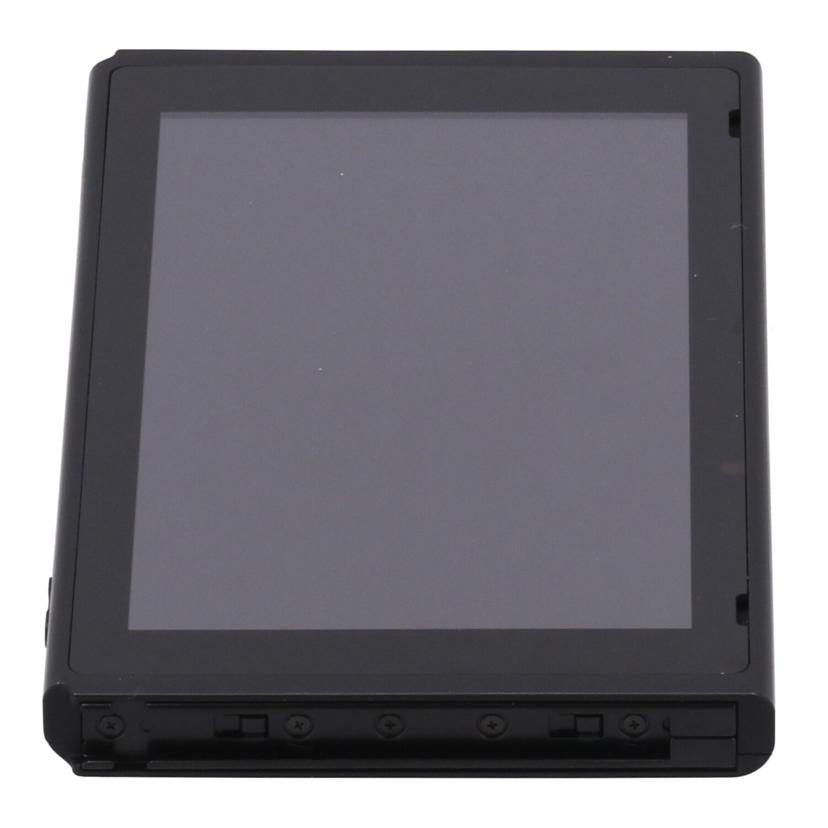 NINTENDO 任天堂 ニンテンドー /Nintendo Switch 本体/HAD-S-KAAAH//XKJ10106623973/Bランク/62