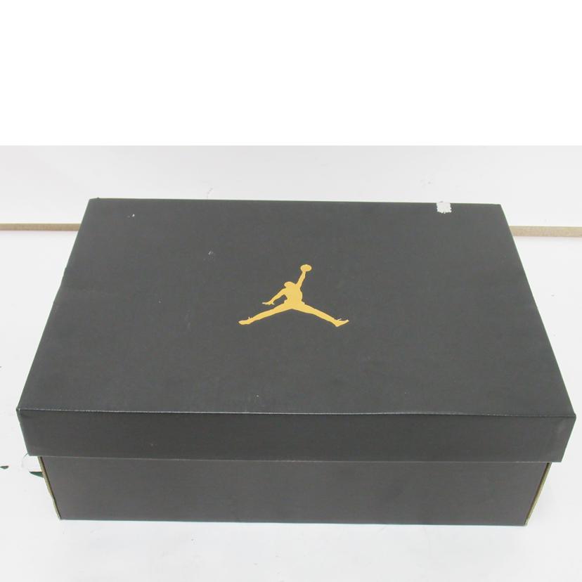 NIKE/AIR JORDAN 1/黒&赤/DQ8426-006//Aランク/63