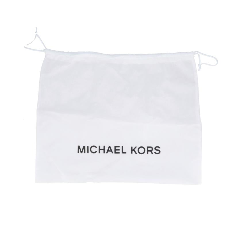 MICHAEL KORS マイケルコース/MICHAEL KORS/レザーrツック/BL-2410//SAランク/75