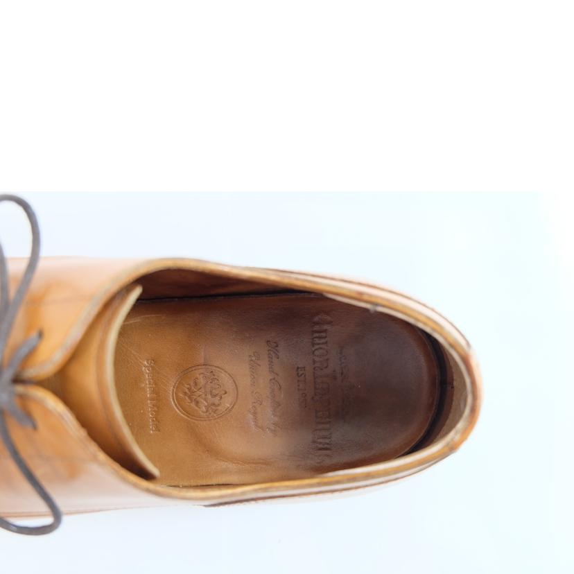 UNION IMPERIAL ユニオンインペリアル/Uチップシューズ/U2003//Cランク/71