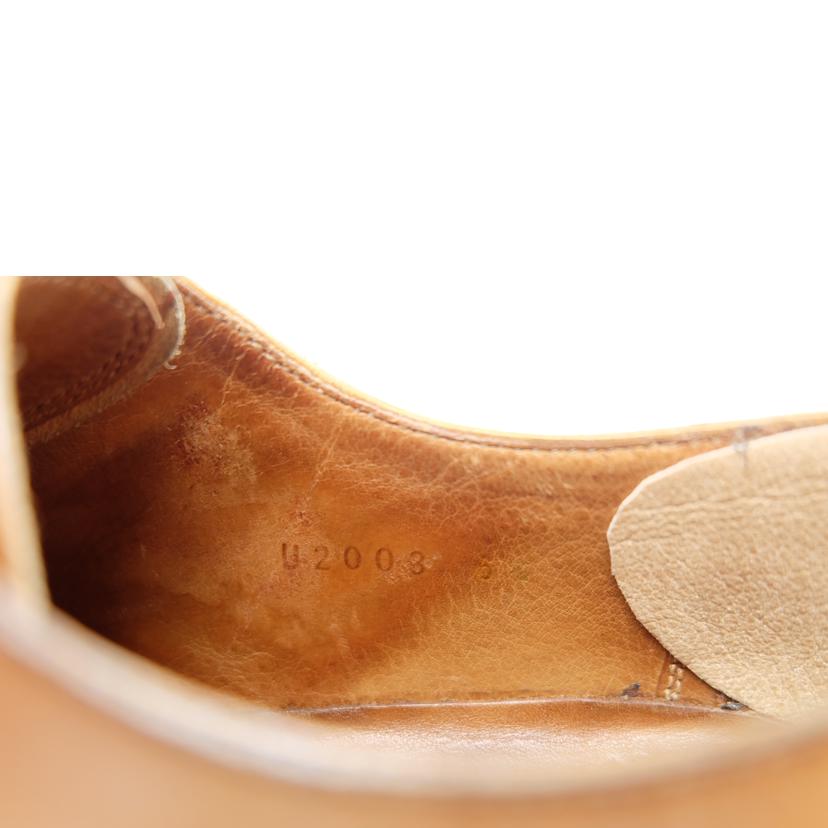 UNION IMPERIAL ユニオンインペリアル/Uチップシューズ/U2003//Cランク/71