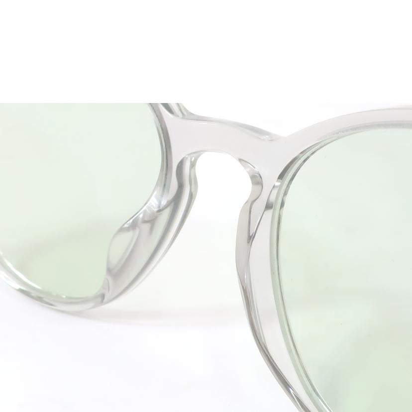 PRADA プラダ/サングラス ライトグリーン/SPR05X-F//Aランク/65