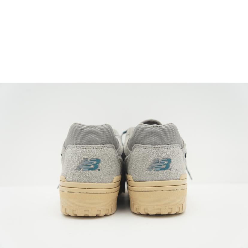 NB ニューバランス/サイズ×550/コーデュラパックグレー/クリーム/BB550SS1//サイズ:26.5cm/ABランク/75