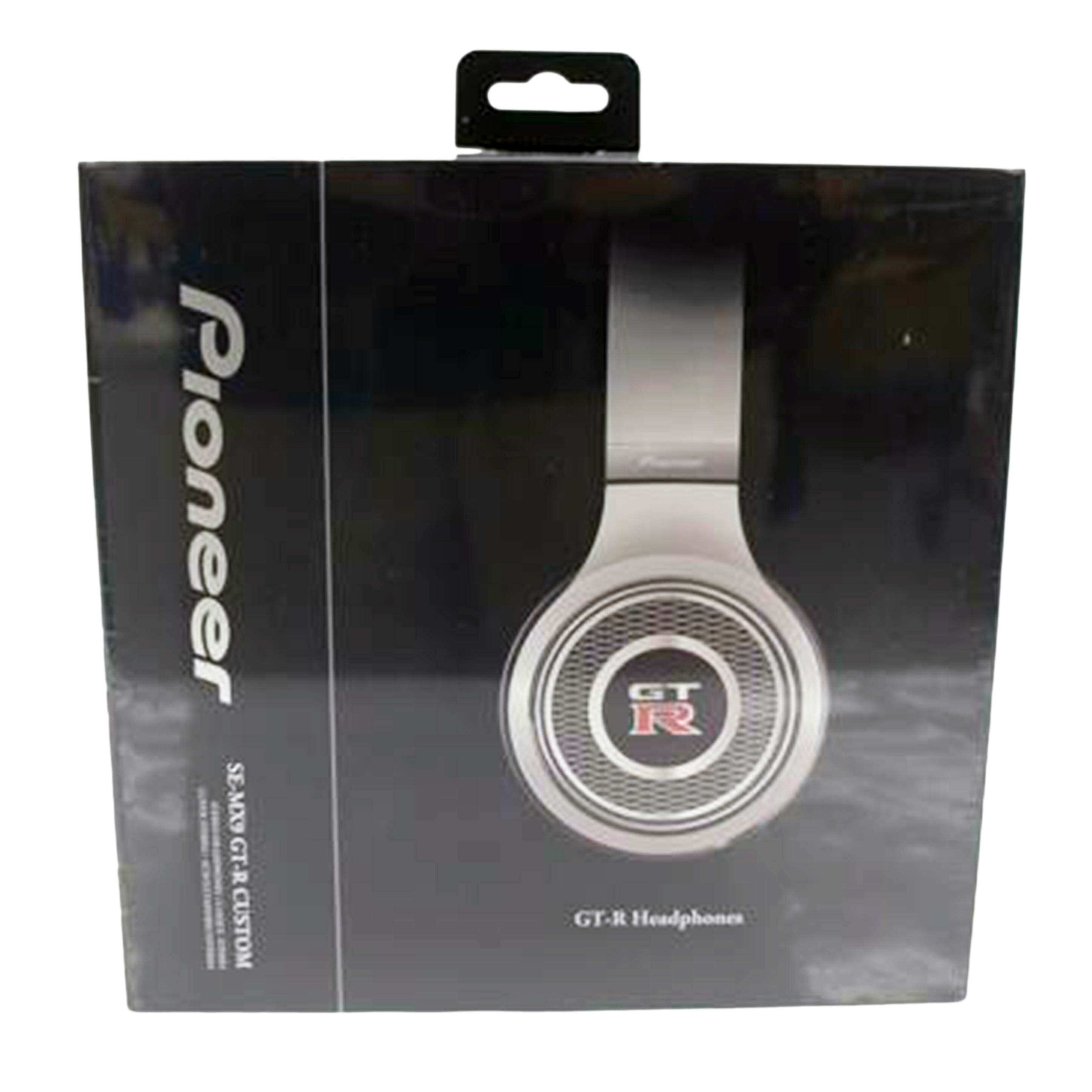 PIONEER/ヘッドホン PIONEER SE-MX9 GT-R/SE-MX9 GT-R//000000000206/Sランク/75