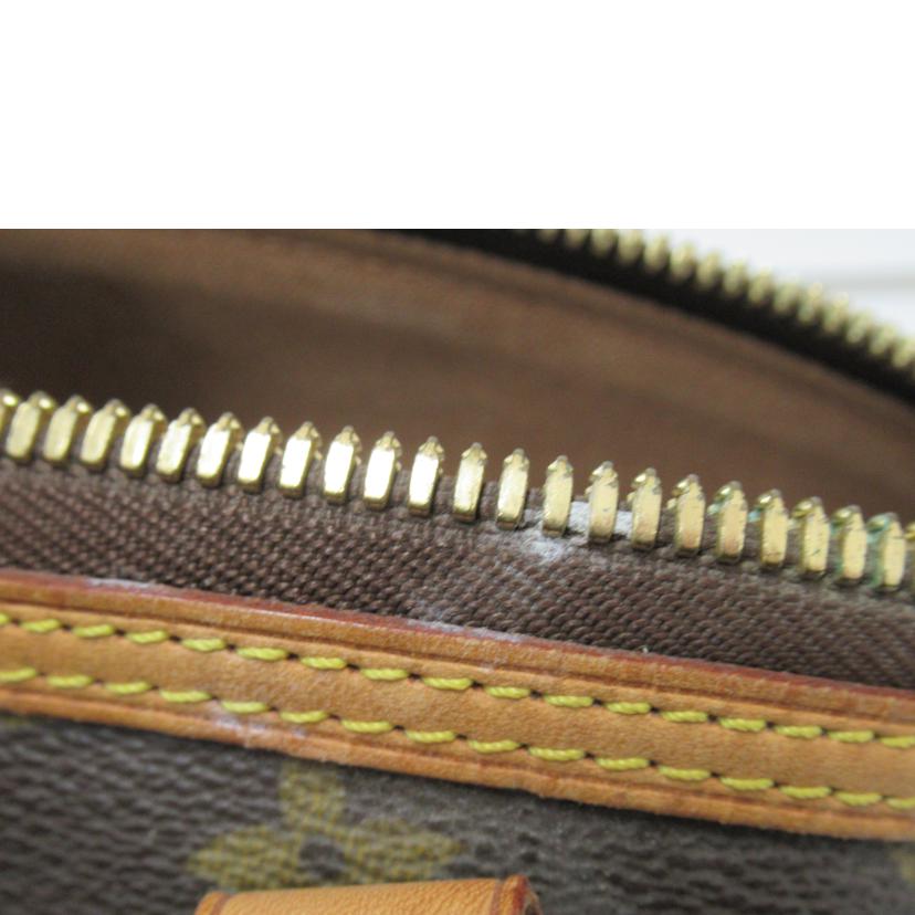 LV/ロックイット/モノグラム/M40102//FL0***/Bランク/63