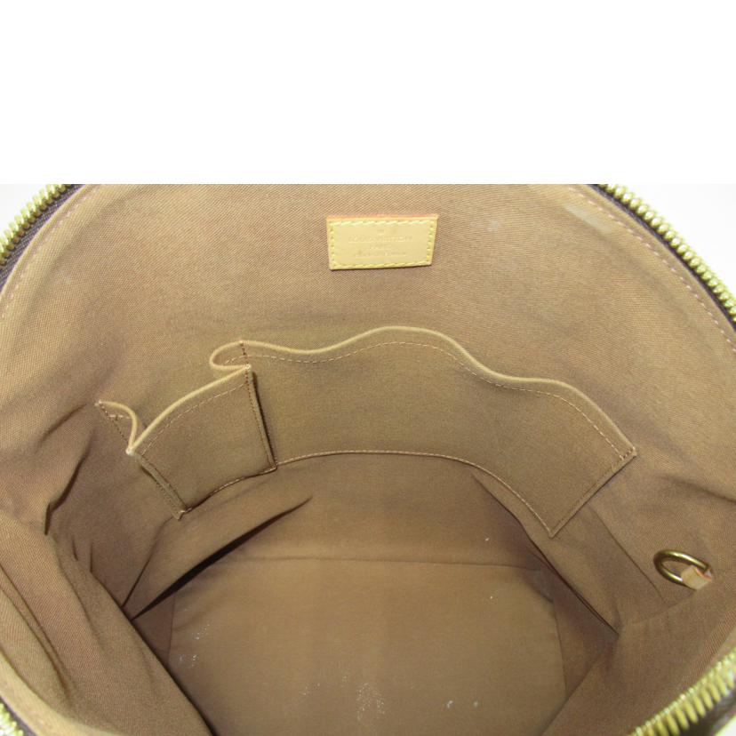 LV/ロックイット/モノグラム/M40102//FL0***/Bランク/63