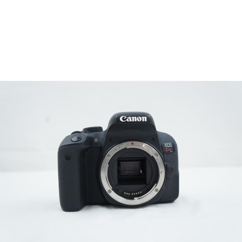 CANON キヤノン/デジタル一眼レンズキット/X9i/EOS kiss X9i レンズキット//031021004773/ABランク/67