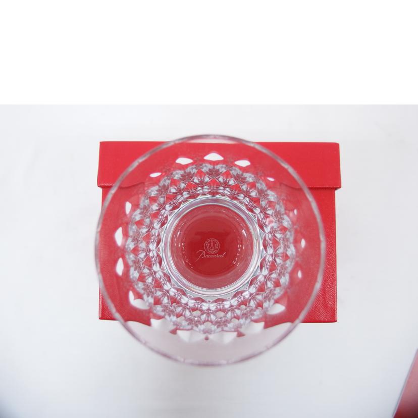 Baccarat バカラ/アルマニャック/タンブラー/ロックグラス/1310238//SAランク/04