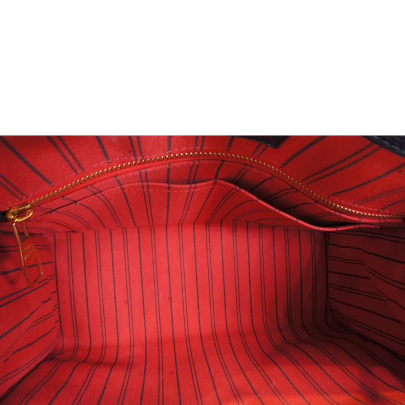 LV ルイヴィトン/ポンヌフMM/アンプラント/M42817//CA1***/ABランク/92