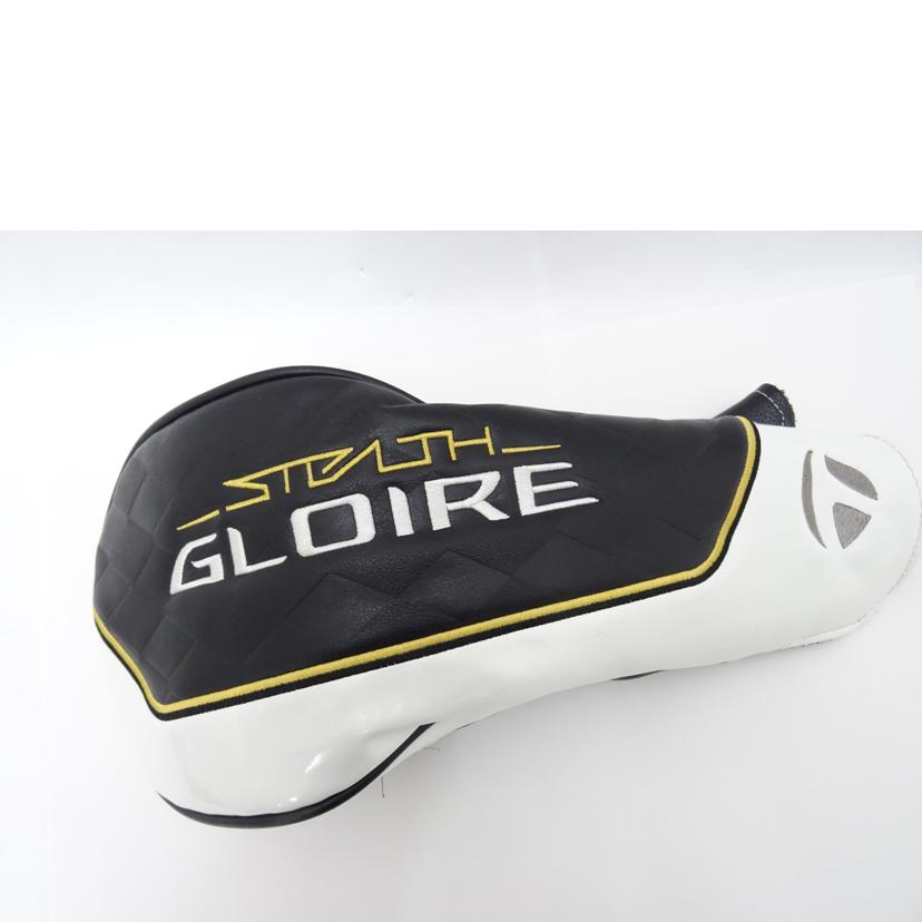 TaylorMade テーラーメイド/TaylorMade STEALTH GLOIRE ドライバー 10.5°/STEALTH GLOIRE (2022)//Bランク/69