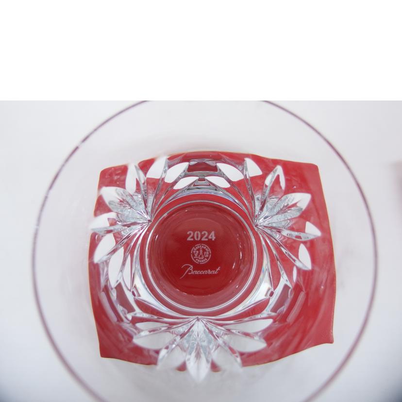 Baccarat バカラ/ルテシア/タンブラー/2816608//SAランク/04