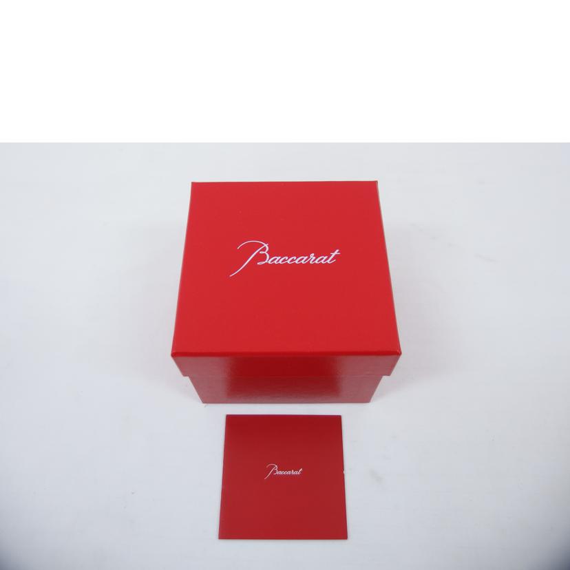 Baccarat バカラ/ルテシア/タンブラー/2816608//SAランク/04