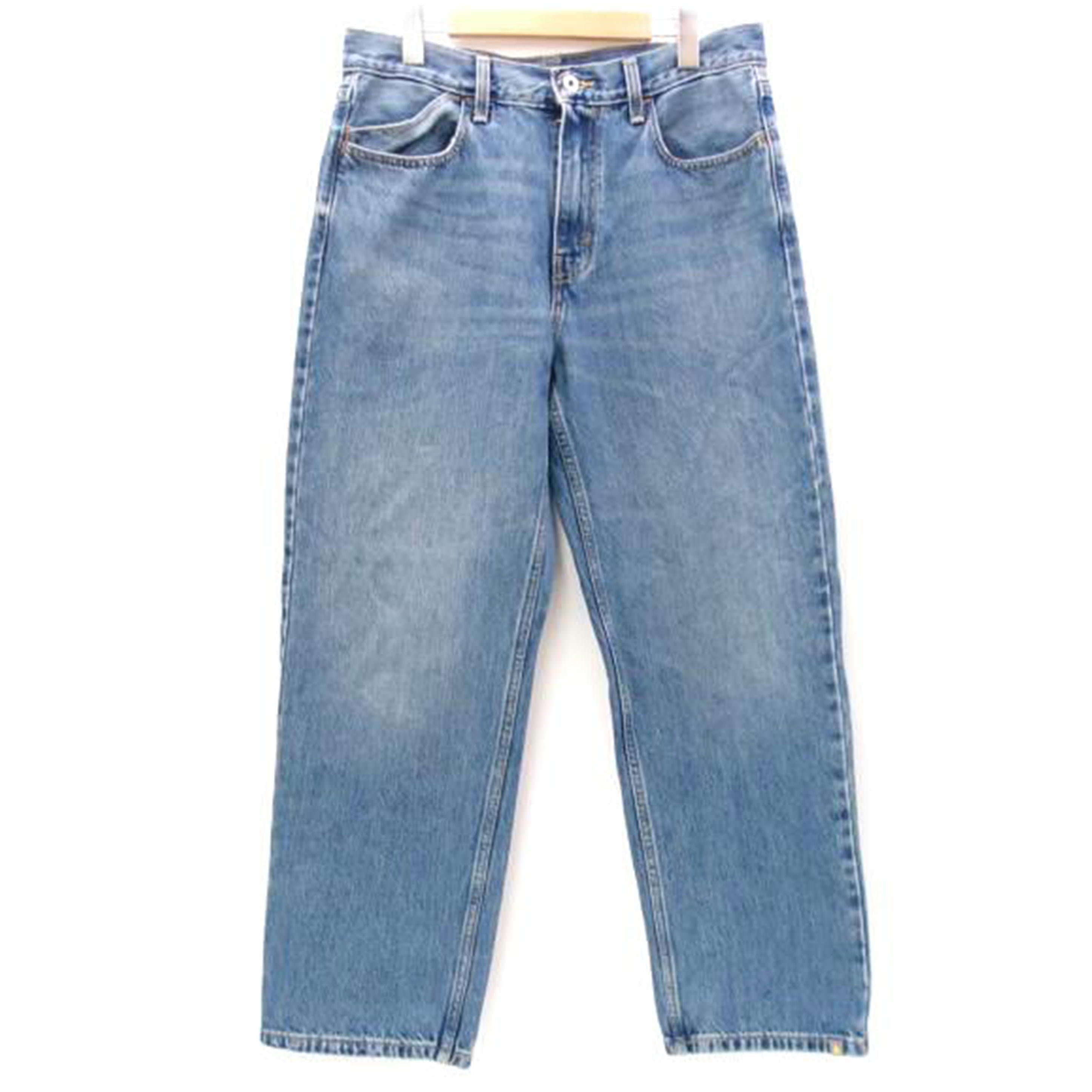 Levi's リーバイス/Levi’s デニムパンツSILVERTAB//Aランク/69