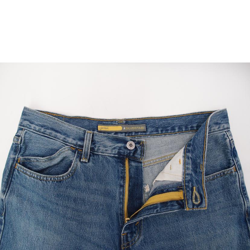 Levi's リーバイス/Levi’s デニムパンツSILVERTAB//Aランク/69