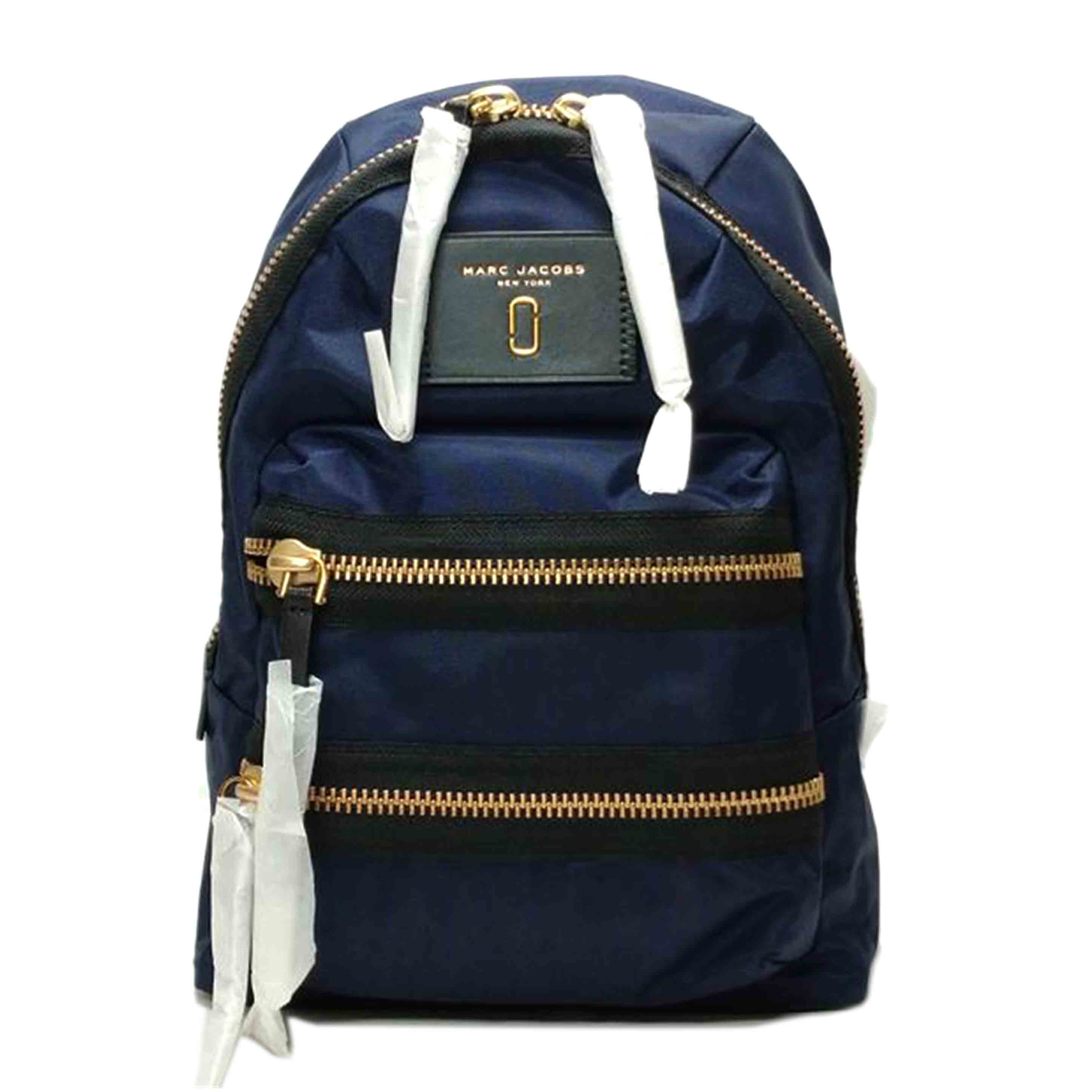 MARC JACOBS マークジェイコブス/レディース バックパック/M0012702-415//SAランク/52