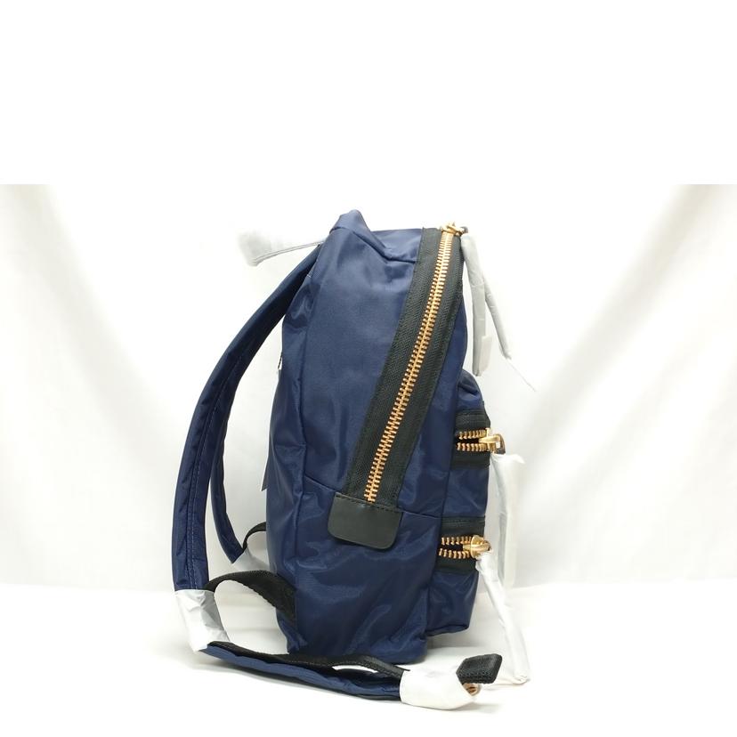 MARC JACOBS マークジェイコブス/レディース バックパック/M0012702-415//SAランク/52