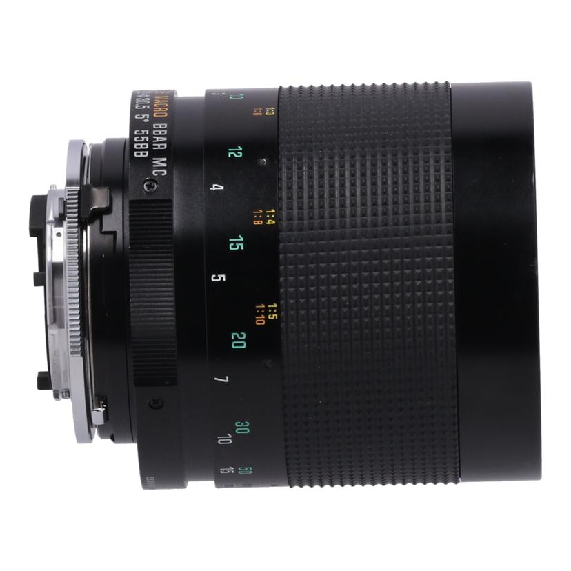TAMRON Nikon タムロン /交換レンズ/ミラー500mm/SP 500mm F8 TELE MACRO//553529/Bランク/24