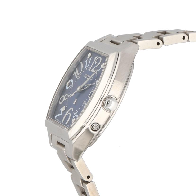 SEIKO セイコー/ルキア/電波ソーラー/SSVW093//240***/ABランク/77
