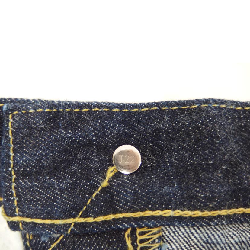 Levis リーバイス/Levis702/デッドストック/日本製/J22/90s/702-XX01//SAランク/82