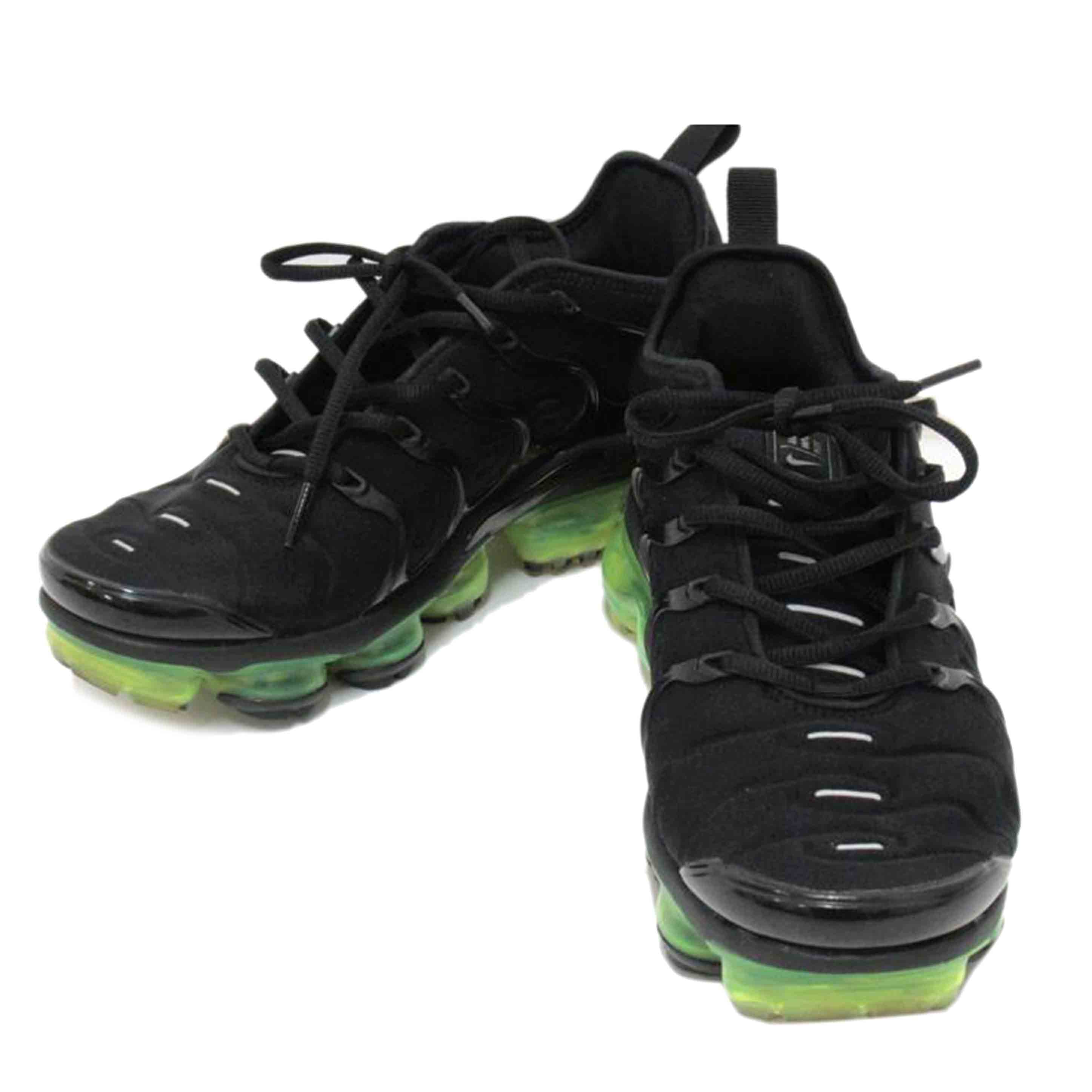 NIKE/AIR VAPORMAX PLUS/924453-015//Aランク/63