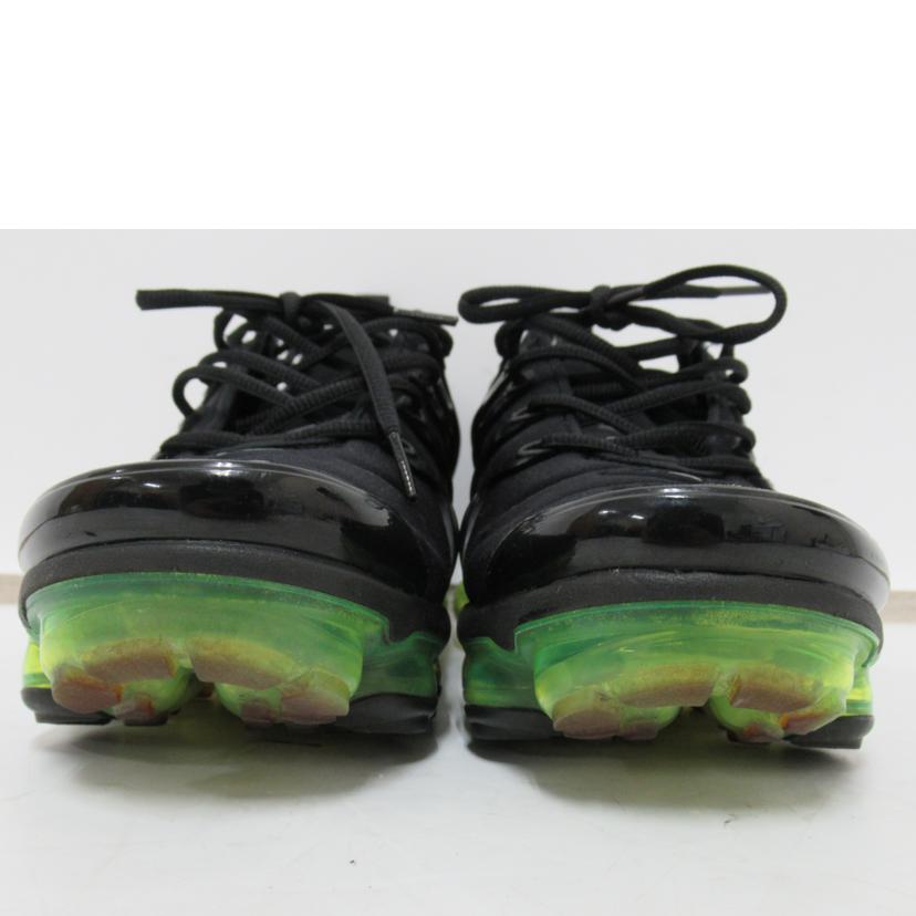 NIKE/AIR VAPORMAX PLUS/924453-015//Aランク/63