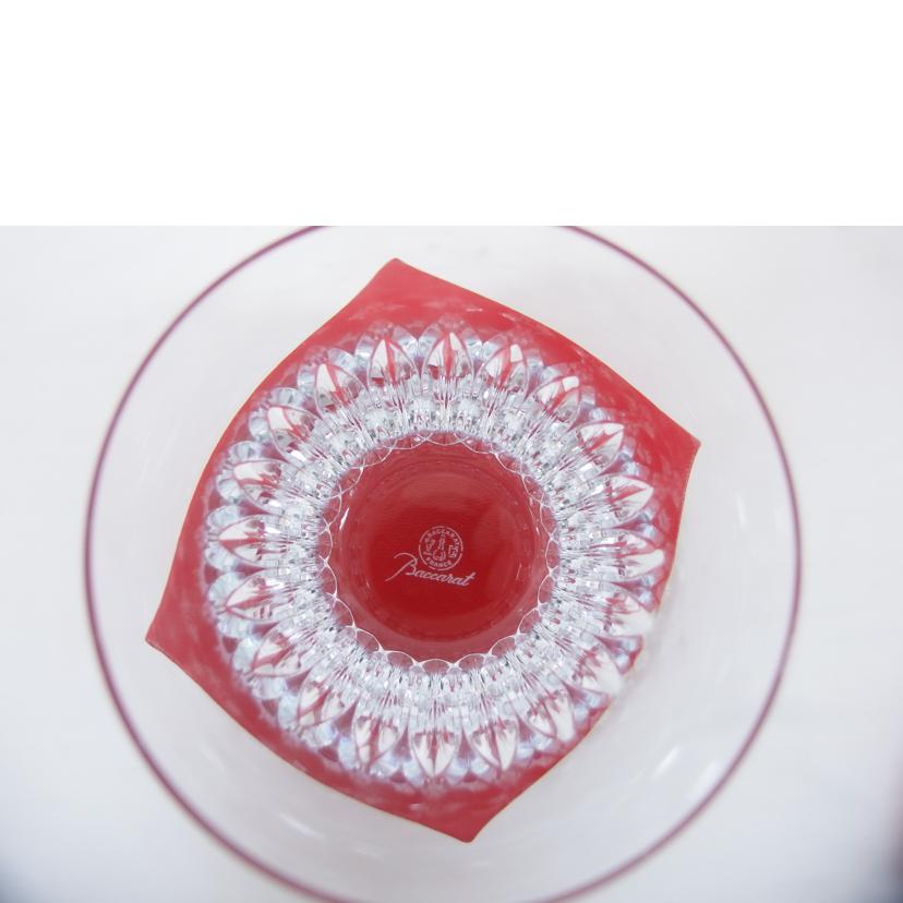 Baccarat バカラ/エブリデイ/クリスタタンブラー/ロックグラス/2815964//SAランク/04