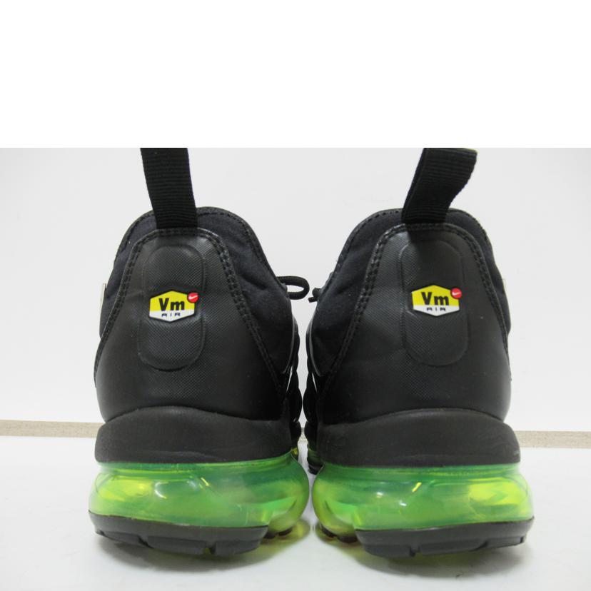NIKE/AIR VAPORMAX PLUS/924453-015//Aランク/63