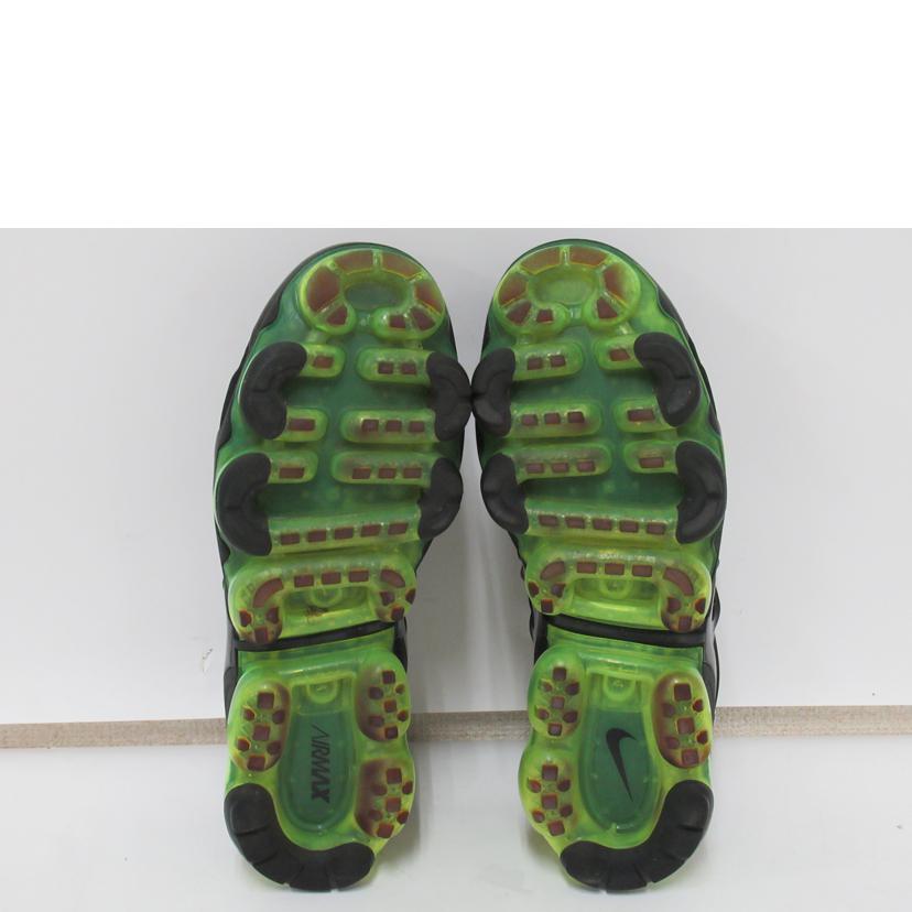 NIKE/AIR VAPORMAX PLUS/924453-015//Aランク/63