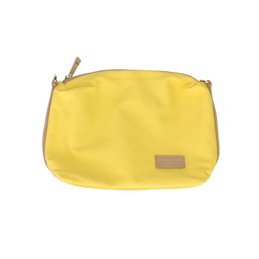 MY-BEST BAG マイベストバッグ/2WAYハンドバッグ//Aランク/94