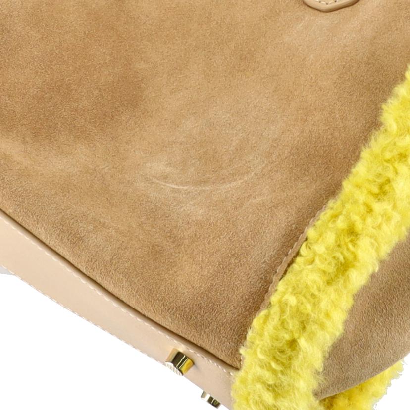 MY-BEST BAG マイベストバッグ/2WAYハンドバッグ//Aランク/94