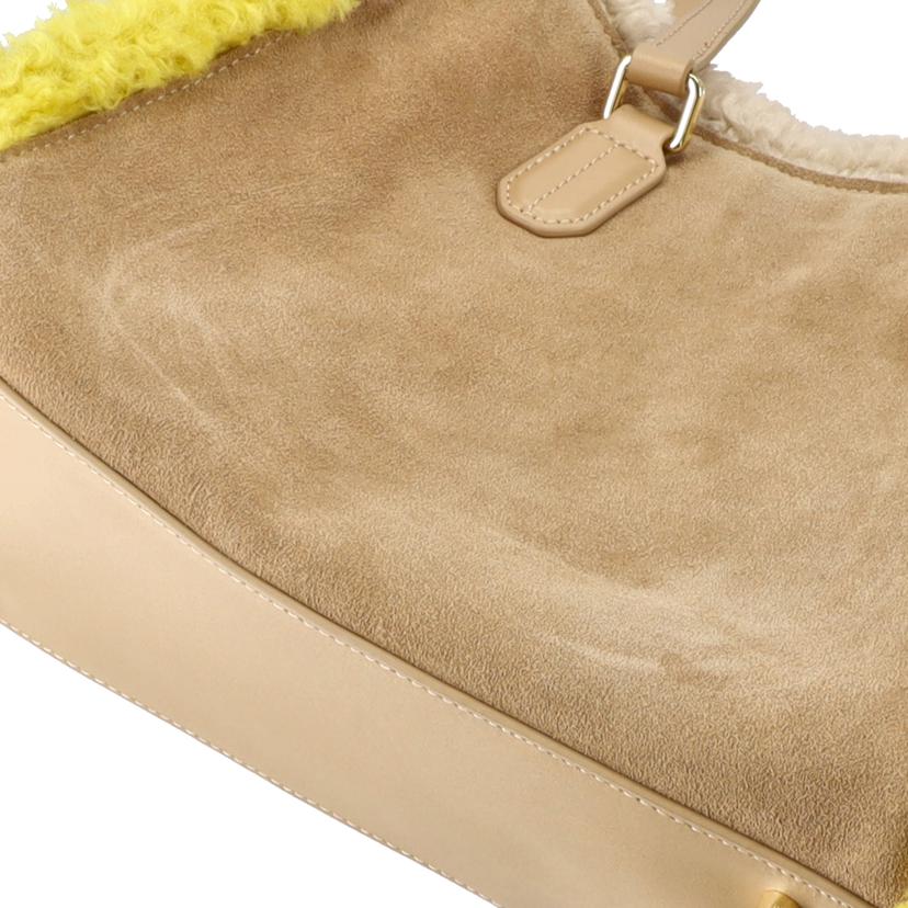 MY-BEST BAG マイベストバッグ/2WAYハンドバッグ//Aランク/94