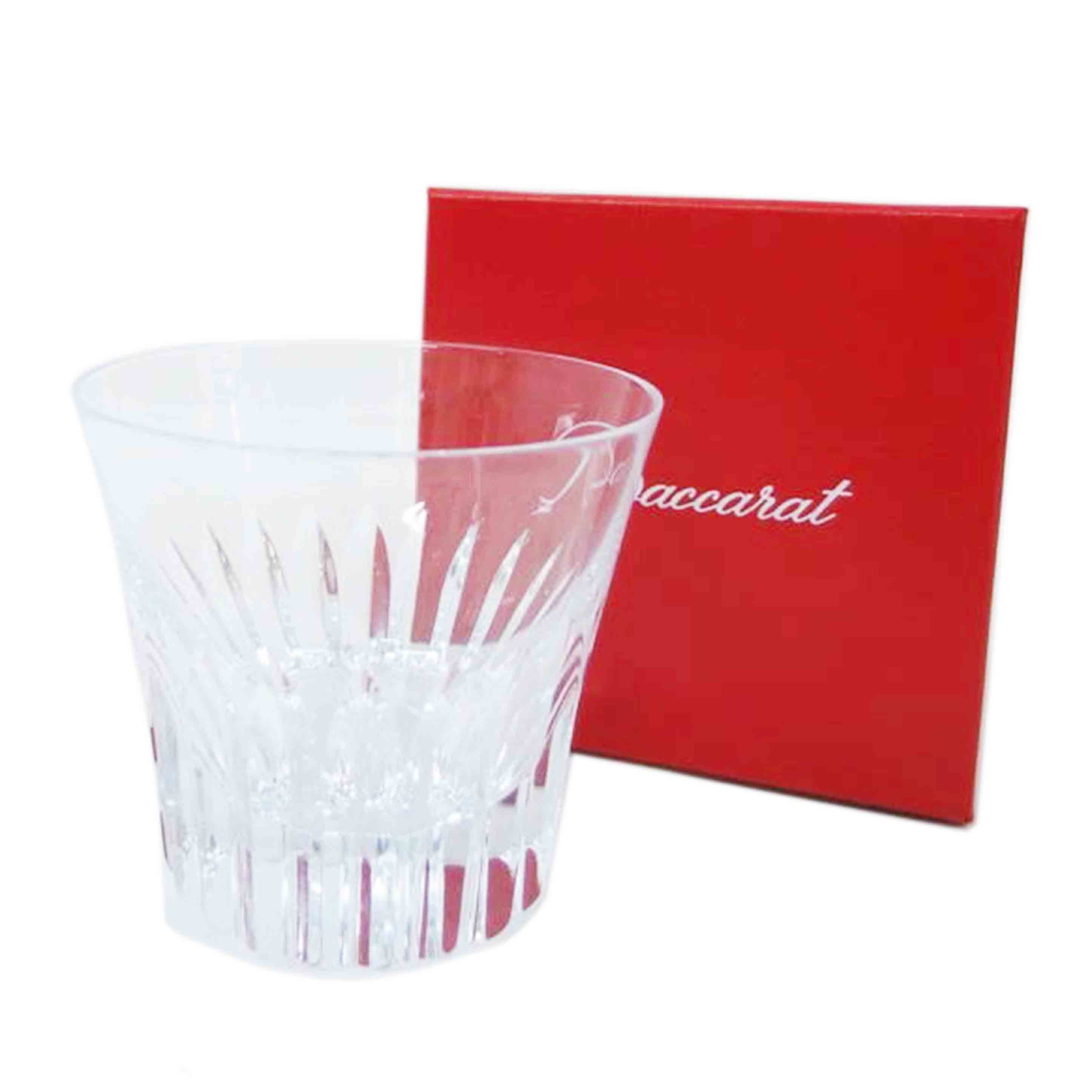 Baccarat バカラ/エブリデイ/クリスタタンブラー/ロックグラス/2815964//SAランク/04