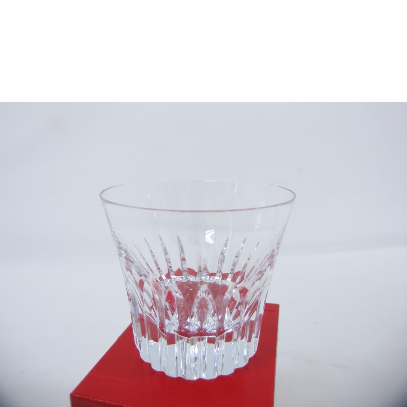 Baccarat バカラ/エブリデイ/クリスタタンブラー/ロックグラス/2815964//SAランク/04
