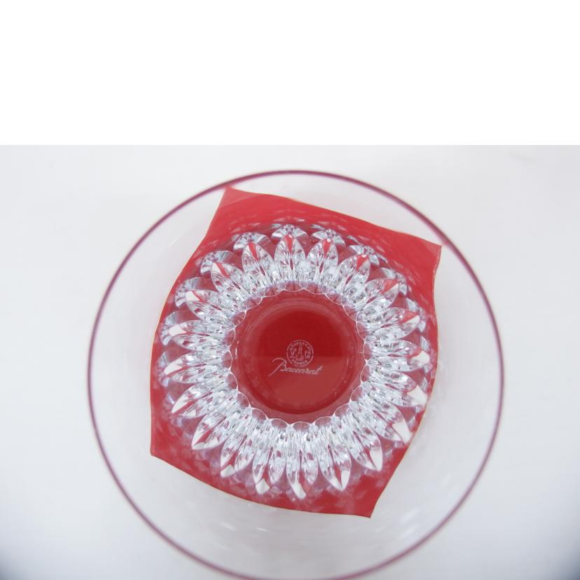 Baccarat バカラ/エブリデイ/クリスタタンブラー/ロックグラス/2815964//SAランク/04