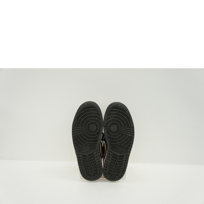 NIKE ナイキ/AIR JORDAN 1 LOW/553558-034//ABランク/21