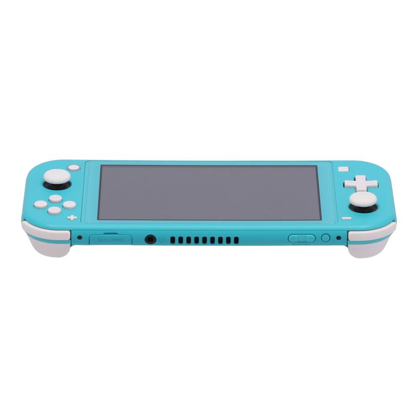 NINTENDO 任天堂 ニンテンドー /Nintendo Switch Lite 本体/HDH-S-BAZAA//XJJ10011334711/Bランク/62