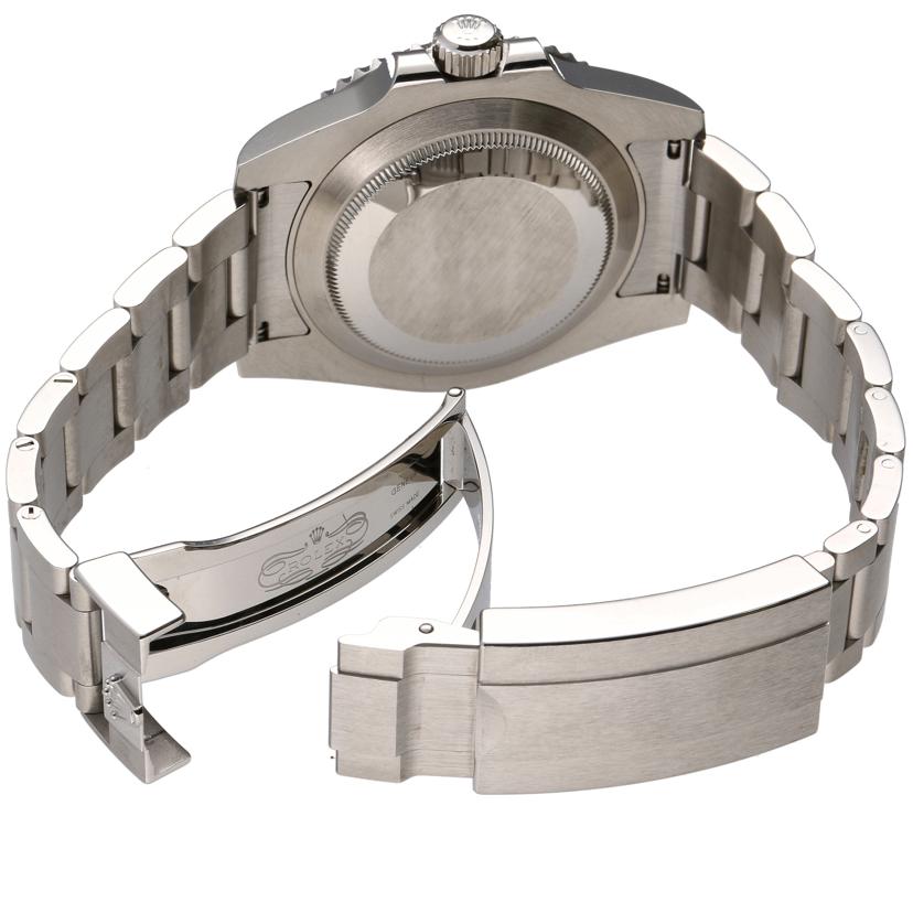 ROLEX ロレックス/サブマリーナ/メンズ/自動巻/SS/11610LN//9H4*****/Aランク/75