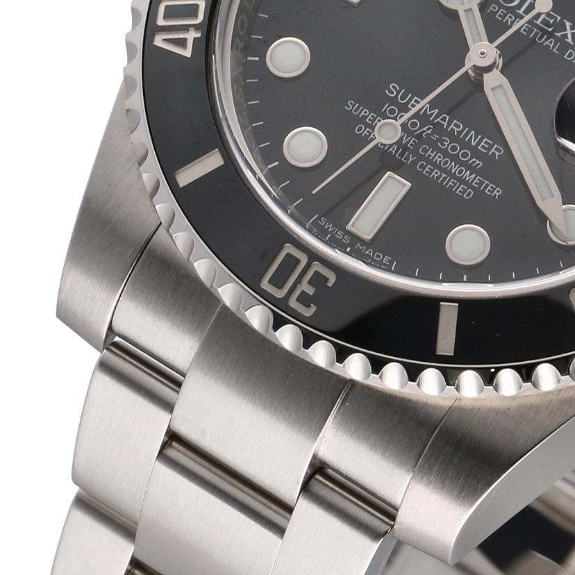 ROLEX ロレックス/サブマリーナ/メンズ/自動巻/SS/11610LN//9H4*****/Aランク/75