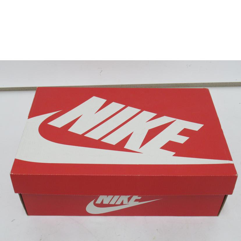 NIKE ナイキ/AIR MAX 95 PRM/538416-019//Aランク/63