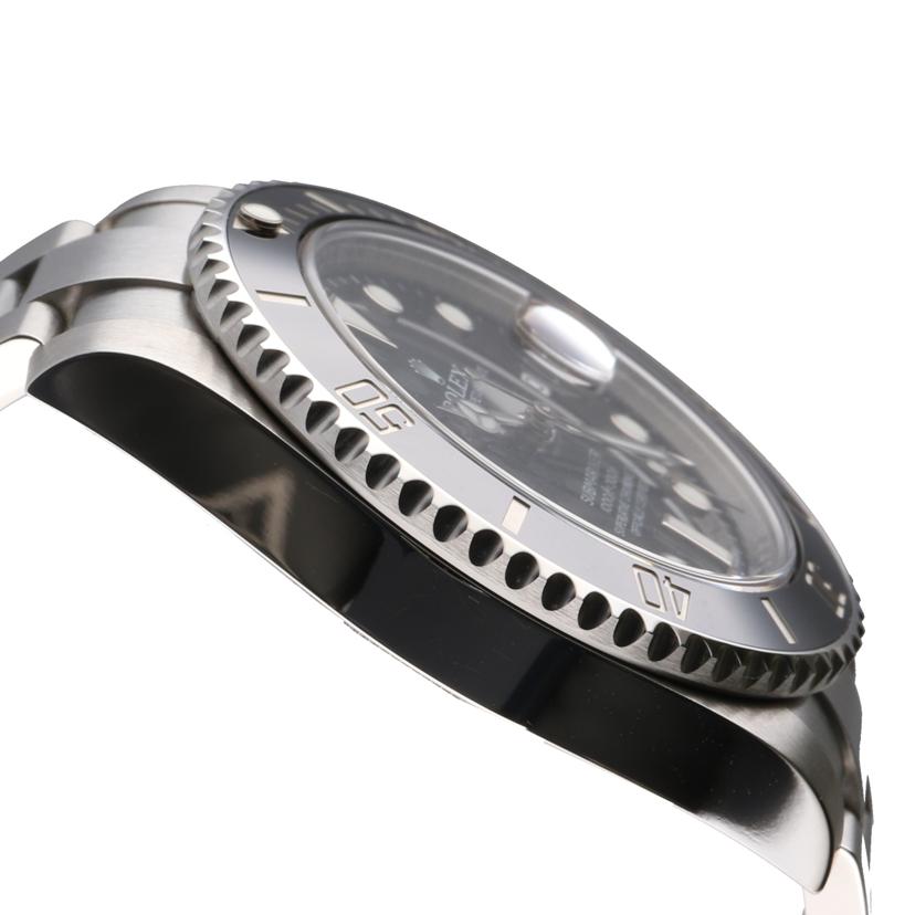 ROLEX ロレックス/サブマリーナ/メンズ/自動巻/SS/11610LN//9H4*****/Aランク/75