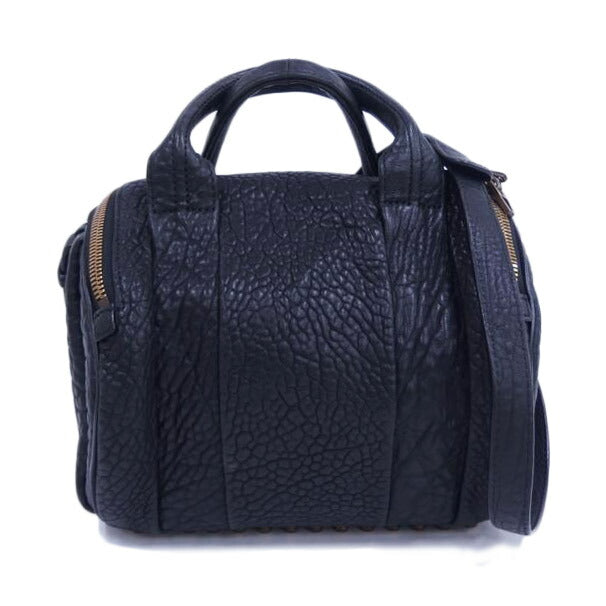 ALEXANDER WANG アレキサンダーワン/ALEXANDER WANG レザーショルダーBSG/9261181231138//BCランク/82