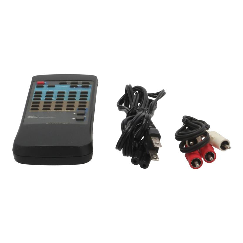 BOSE ボーズ /レシーバーアンプ/RA-8//0101891/Bランク/69