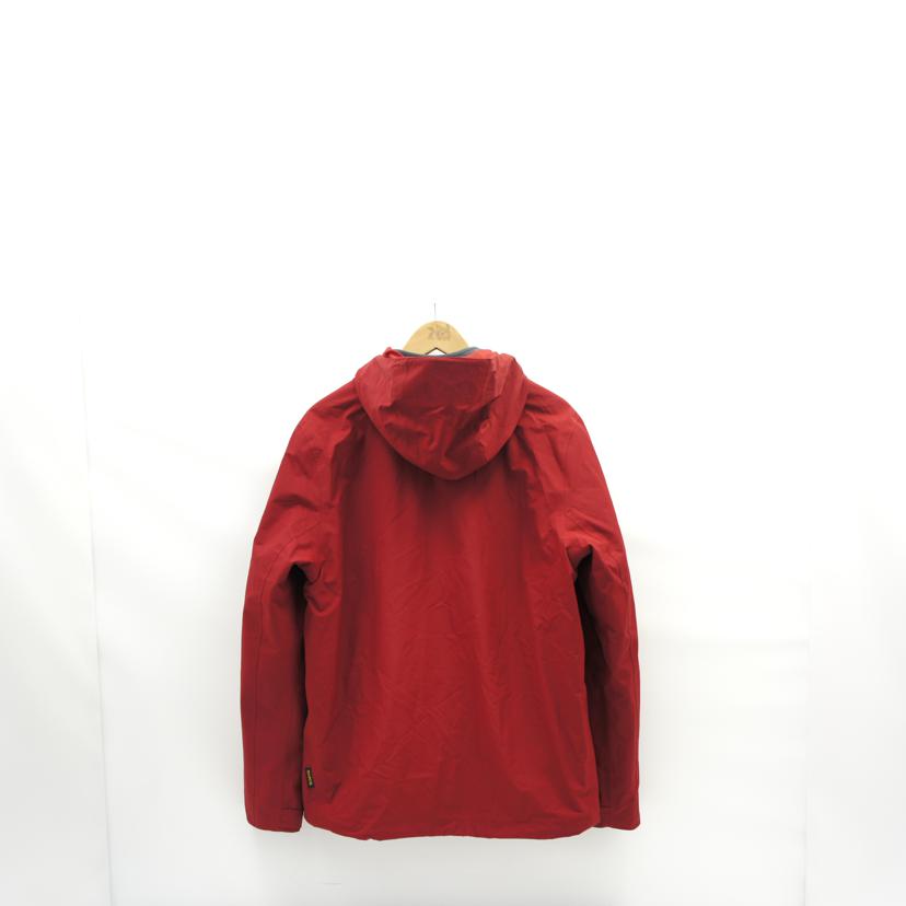 Jack Wolfskin ジャック・ウルフスキン/MFO CRUSH'IN ICE 3IN1 JKT/5012774//ABランク/93