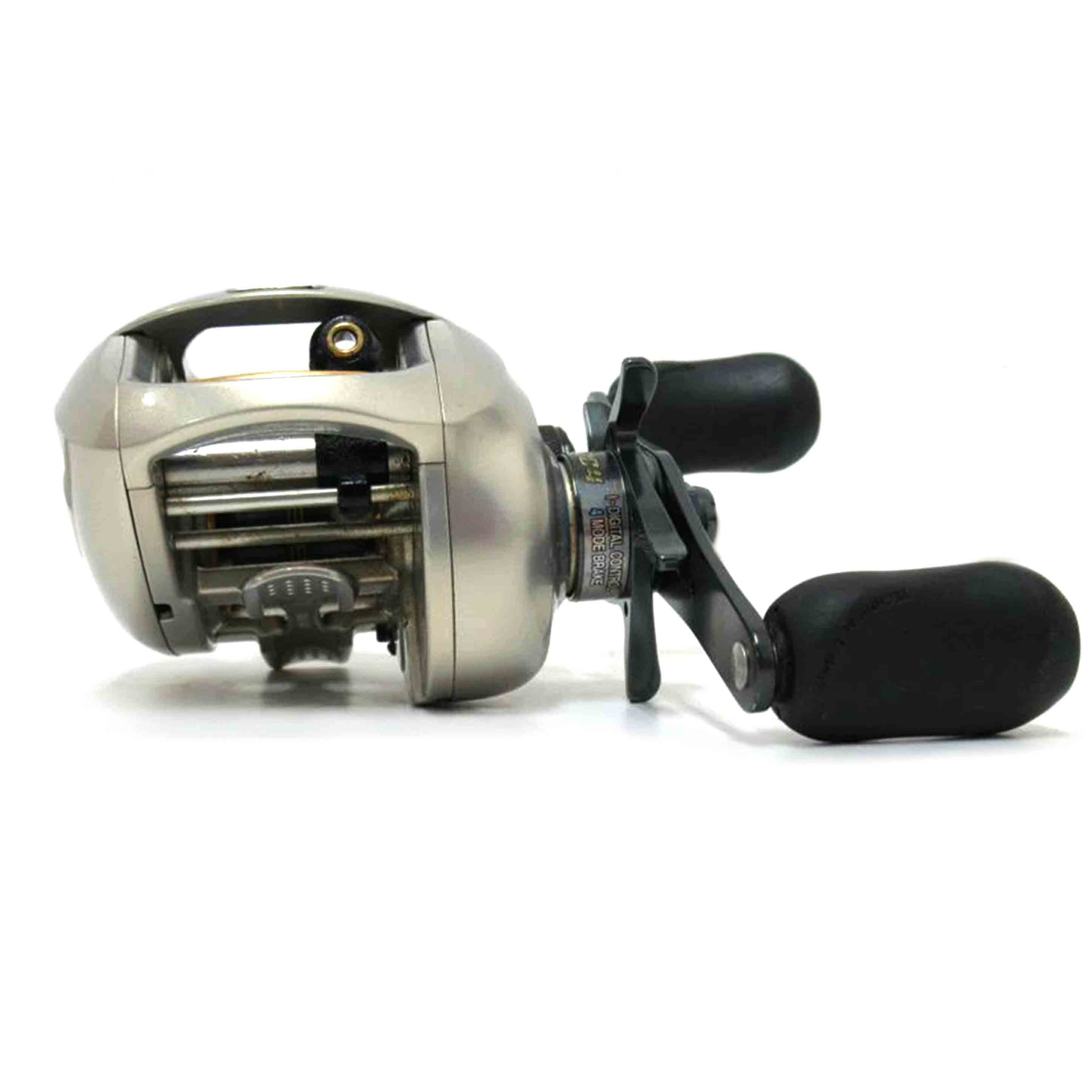 SHIMANO/リール/シマノ・08メタニウムMgDC7/02225//BCランク/63