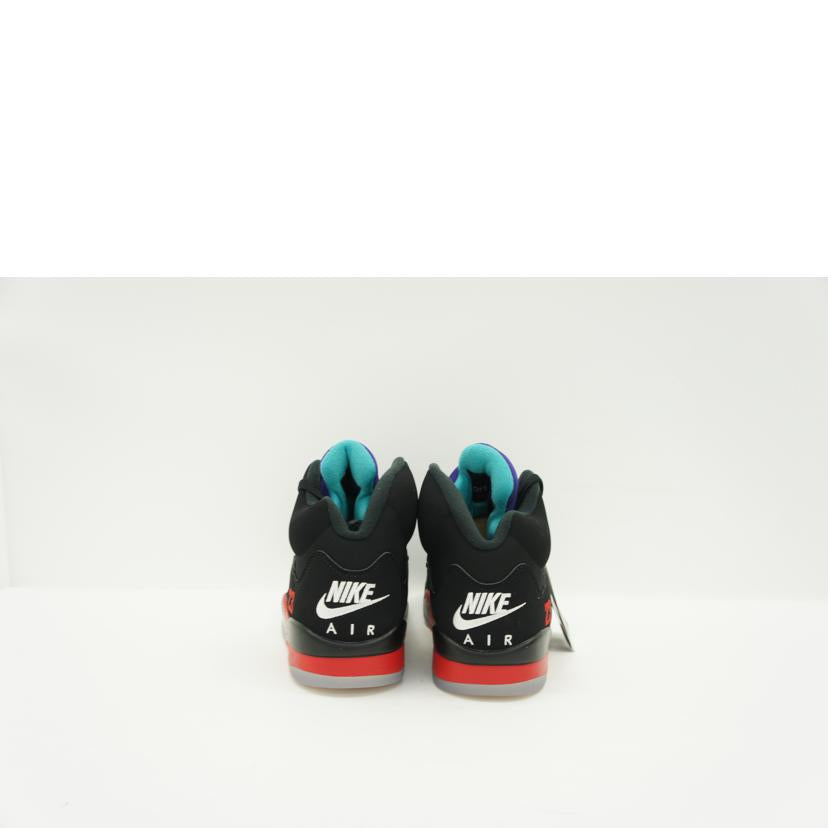 NIKE ナイキ/AIR JORDAN 5 RETRO/CZ1786-001//SAランク/21