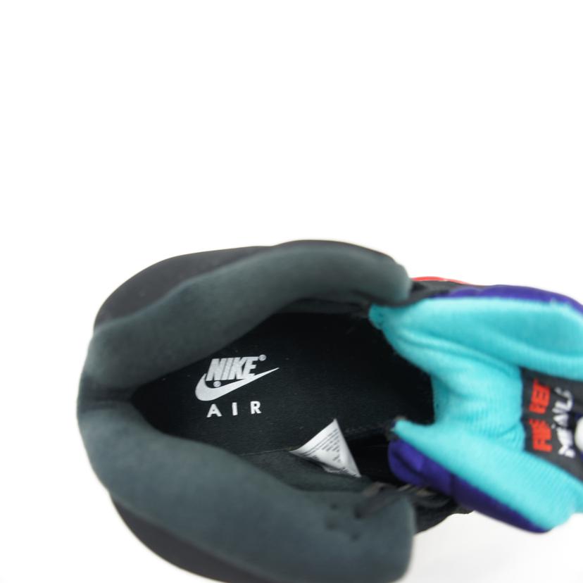 NIKE ナイキ/AIR JORDAN 5 RETRO/CZ1786-001//SAランク/21