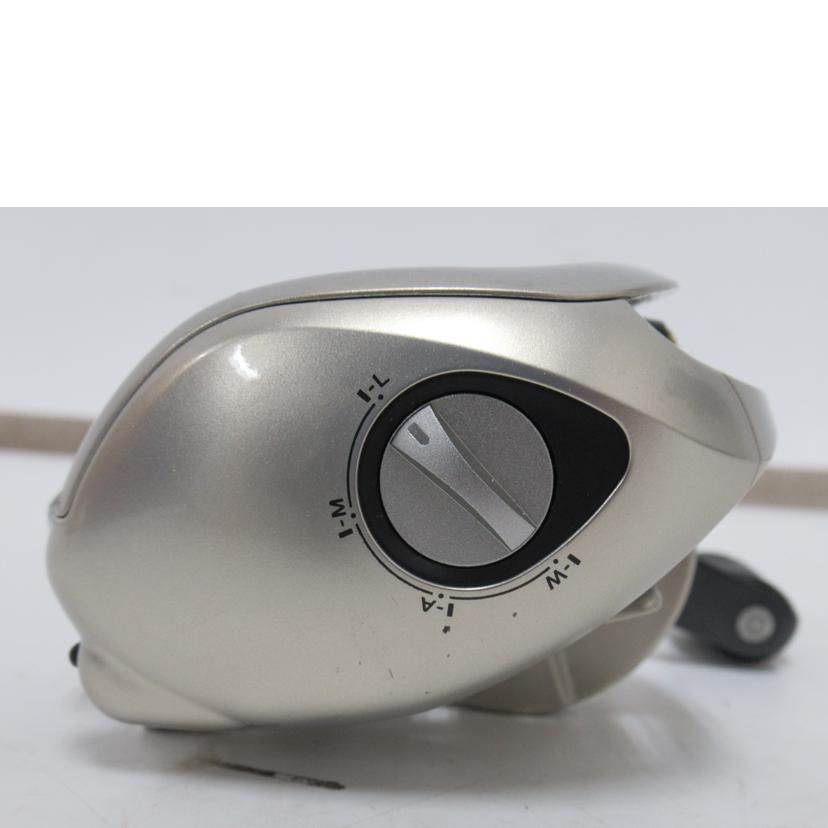 SHIMANO/リール/シマノ・08メタニウムMgDC7/02225//BCランク/63