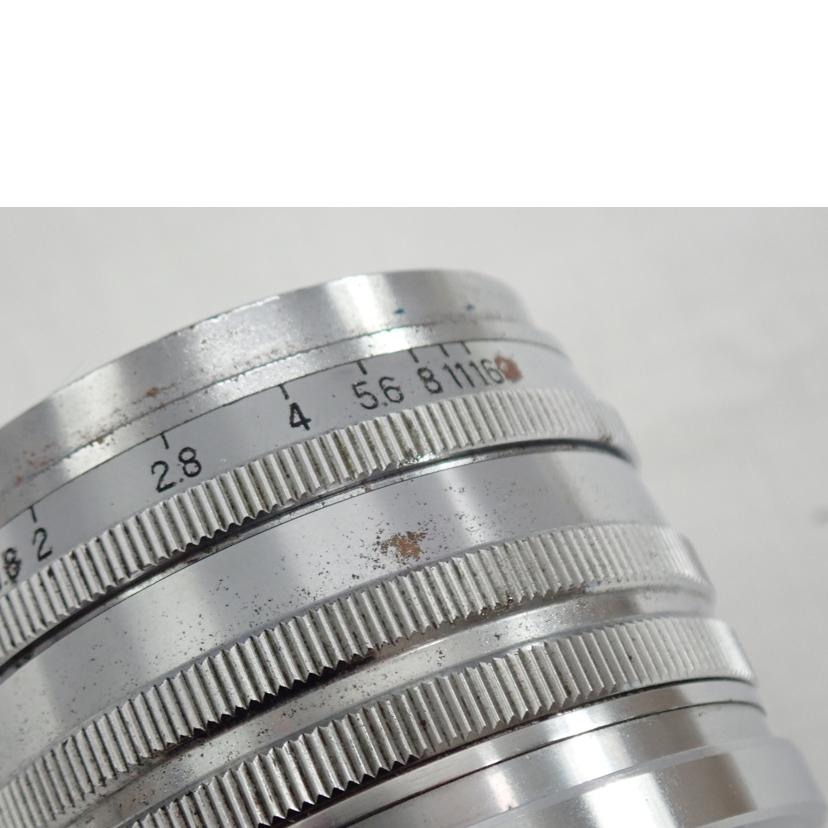 SERENAR/交換レンズ/50/1.8L//74127/BCランク/62